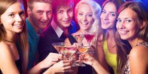 Alt=Grupo musical para eventos corporativos premium